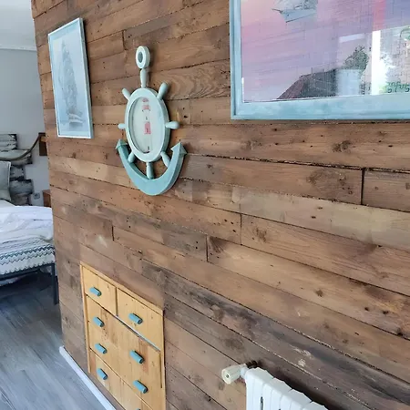 Casa Roiz En Viveda 3*