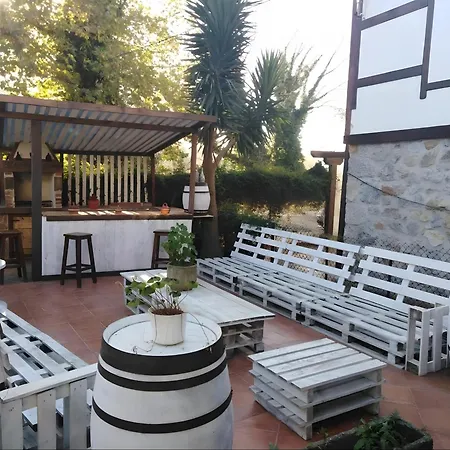 Guest house Casa Roiz En Viveda Santillana del Mar