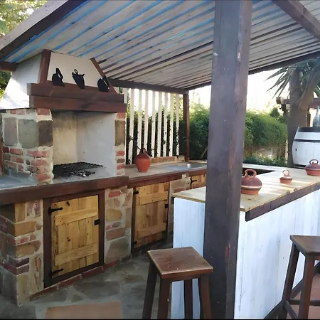 Guest house Casa Roiz En Viveda