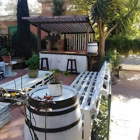 Casa Roiz En Viveda Guest house 3*