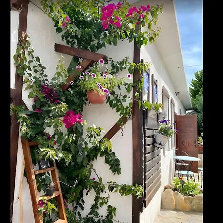 Casa Roiz En Viveda 3* Santillana del Mar