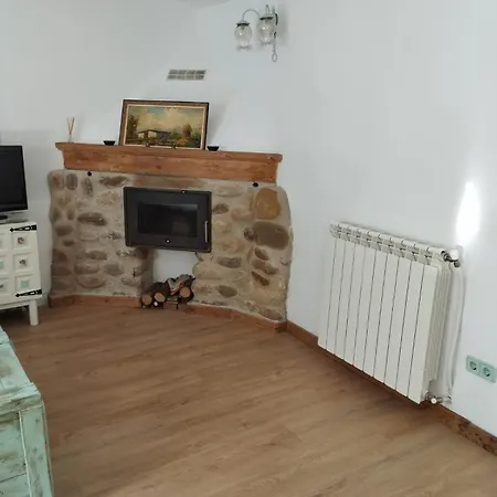 Casa Roiz En Viveda Guest house 3*