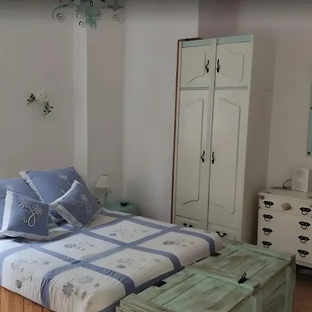 Casa Roiz En Viveda Guest house 3*