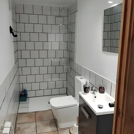 Casa Roiz En Viveda 3* سانتيانا ذيل مار