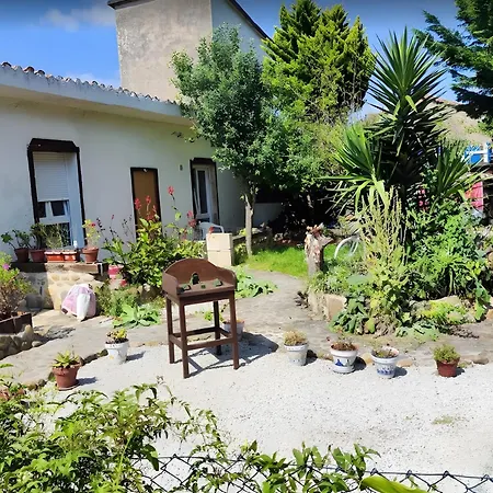 Casa Roiz En Viveda 3* سانتيانا ذيل مار