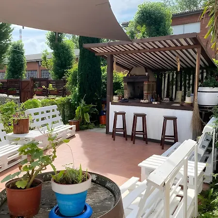 Casa Roiz En Viveda Guest house Santillana del Mar