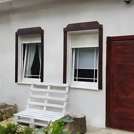 Casa Roiz En Viveda 3*